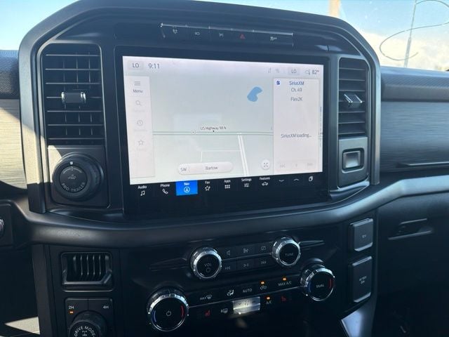 2024 Ford F-150 XLT POWERBOOST