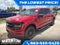 2025 Ford F-150 XLT 303A PACKAGE