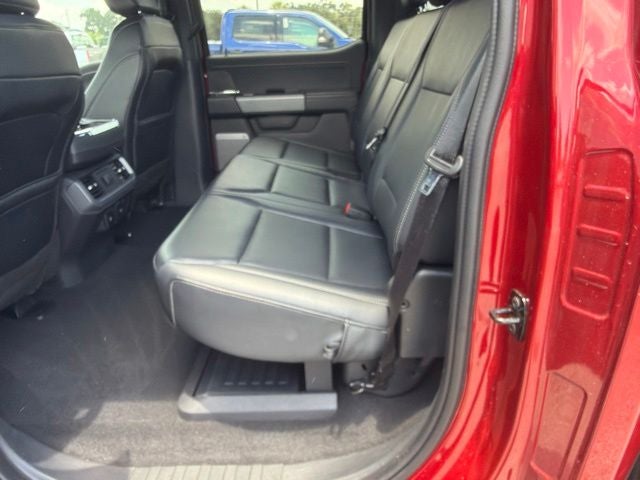 2025 Ford F-150 XLT 303A PACKAGE