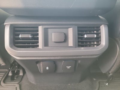 2025 Ford F-150 XLT 303A PACKAGE
