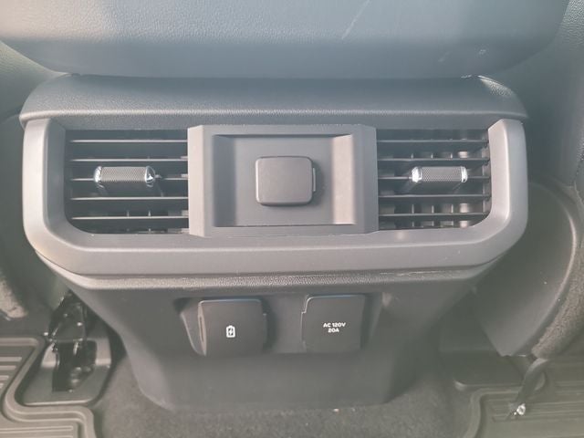 2025 Ford F-150 XLT 303A PACKAGE