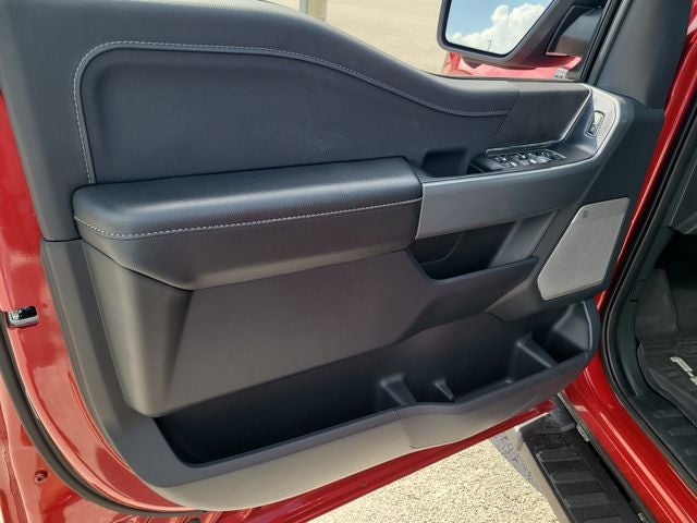 2025 Ford F-150 XLT 303A PACKAGE