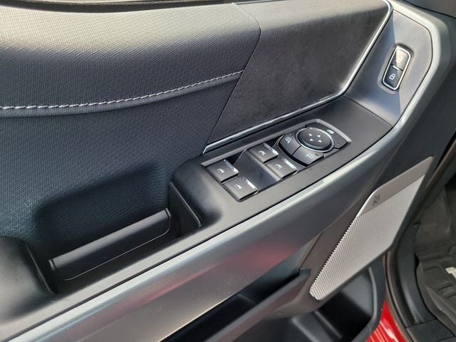 2025 Ford F-150 XLT 303A PACKAGE
