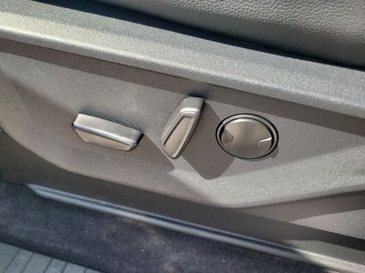 2025 Ford F-150 XLT 303A PACKAGE