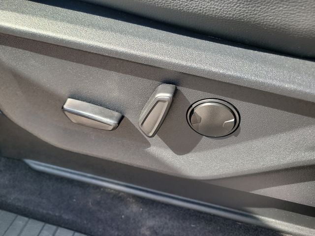 2025 Ford F-150 XLT 303A PACKAGE