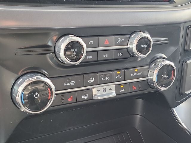 2025 Ford F-150 XLT 303A PACKAGE