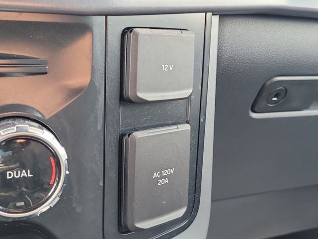2025 Ford F-150 XLT 303A PACKAGE
