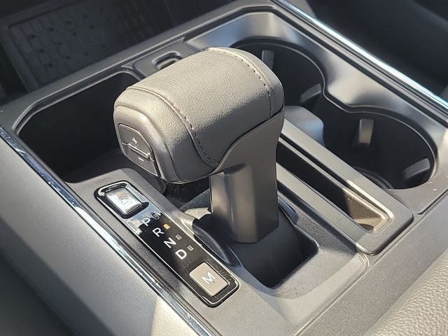 2025 Ford F-150 XLT 303A PACKAGE
