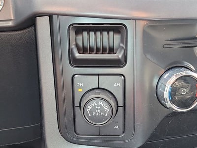 2025 Ford F-150 XLT 303A PACKAGE