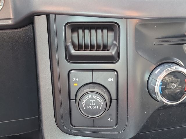 2025 Ford F-150 XLT 303A PACKAGE