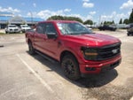 2025 Ford F-150 XLT 303A PACKAGE