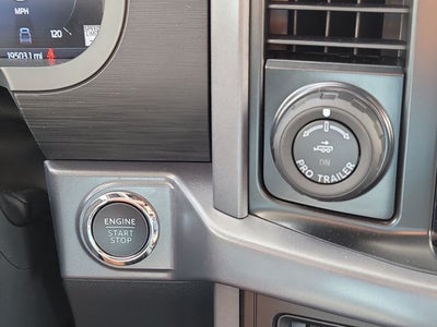 2025 Ford F-150 XLT 303A PACKAGE