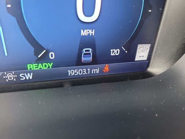2025 Ford F-150 XLT 303A PACKAGE
