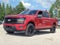 2025 Ford F-150 XLT 303A PACKAGE