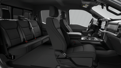 2026 Ford F-150 XLT 4WD SUPERCREW