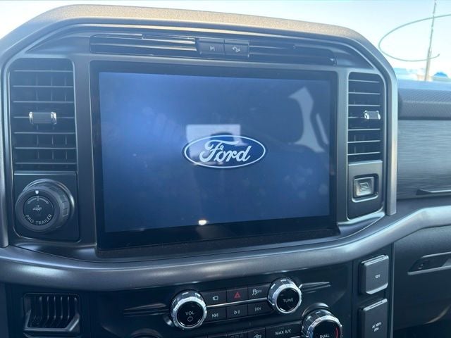 2025 Ford F-150 XLT 303A PACKAGE