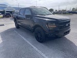2025 Ford F-150 XLT 3.5 POWERBOOST