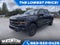 2025 Ford F-150 Tremor 5.0 V8 LEATHER