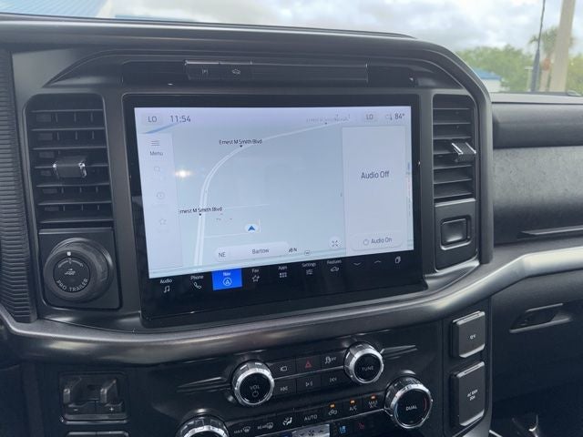 2025 Ford F-150 Tremor 5.0 V8 LEATHER