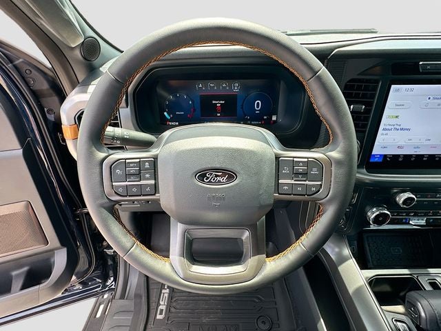 2025 Ford F-150 Tremor 5.0 V8 LEATHER