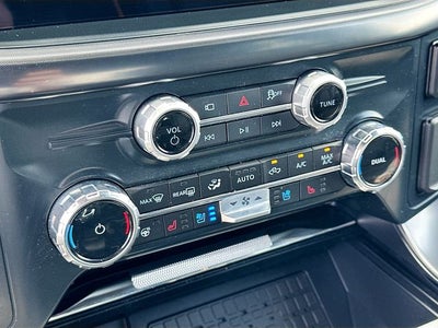 2025 Ford F-150 Tremor 5.0 V8 LEATHER