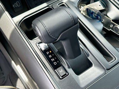 2025 Ford F-150 Tremor 5.0 V8 LEATHER