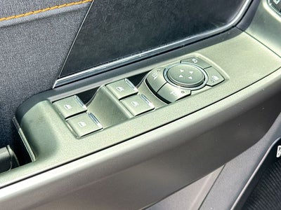 2025 Ford F-150 Tremor 5.0 V8 LEATHER