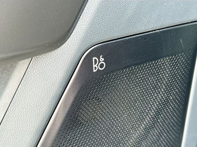 2025 Ford F-150 Tremor 5.0 V8 LEATHER