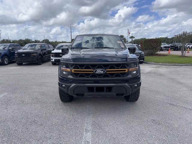 2025 Ford F-150 Tremor 5.0 V8 LEATHER