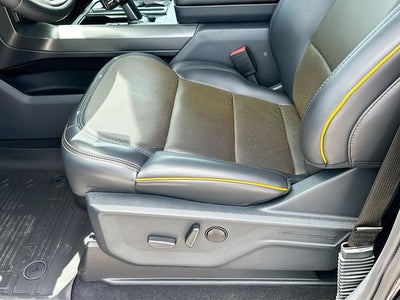2025 Ford F-150 Tremor 5.0 V8 LEATHER