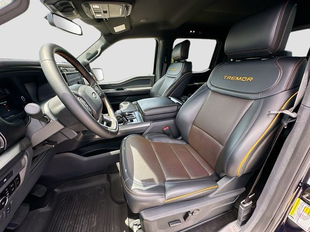 2025 Ford F-150 Tremor 5.0 V8 LEATHER