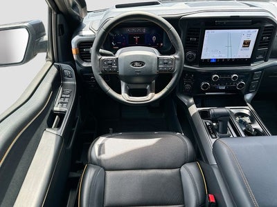 2025 Ford F-150 Tremor 5.0 V8 LEATHER