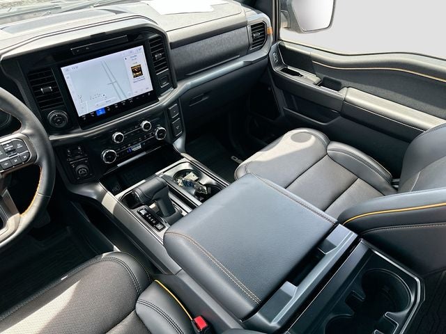 2025 Ford F-150 Tremor 5.0 V8 LEATHER