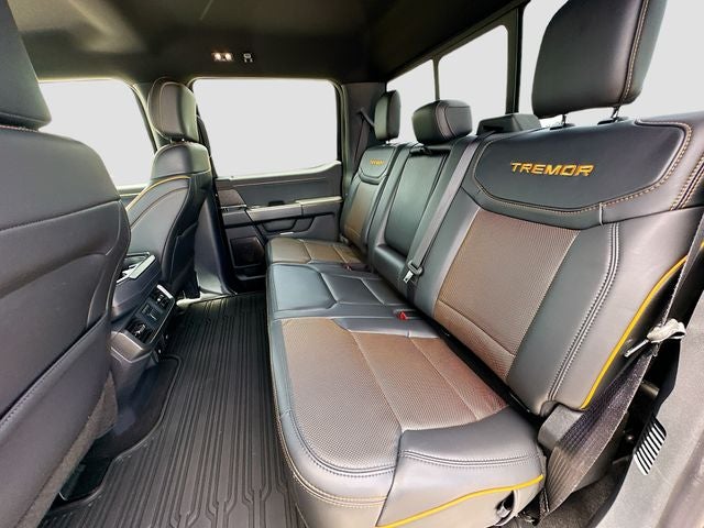 2025 Ford F-150 Tremor 5.0 V8 LEATHER