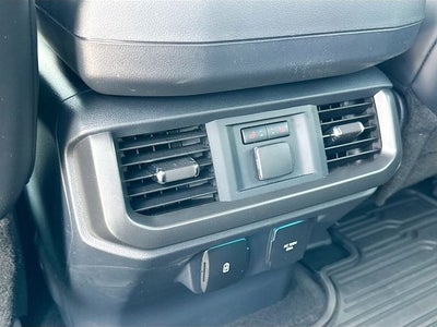 2025 Ford F-150 Tremor 5.0 V8 LEATHER