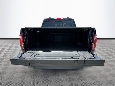 2025 Ford F-150 Tremor 5.0 V8 LEATHER