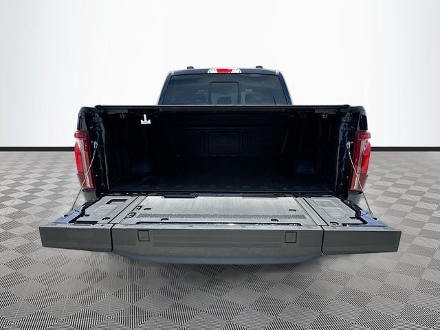 2025 Ford F-150 Tremor 5.0 V8 LEATHER