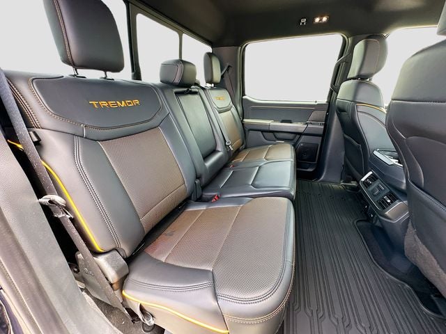 2025 Ford F-150 Tremor 5.0 V8 LEATHER