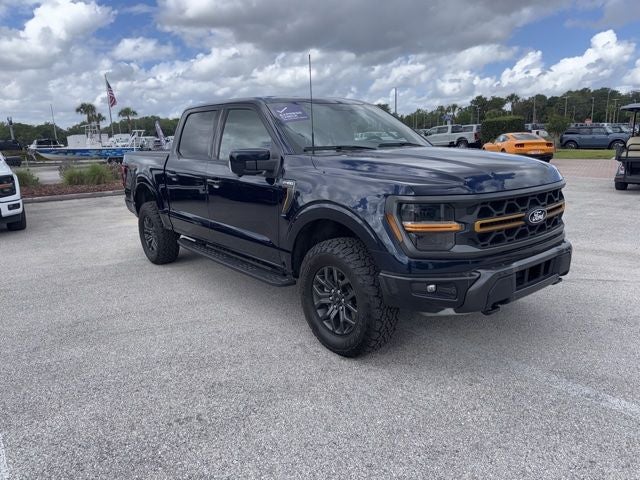 2025 Ford F-150 Tremor 5.0 V8 LEATHER