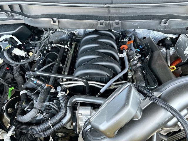 2025 Ford F-150 Tremor 5.0 V8 LEATHER