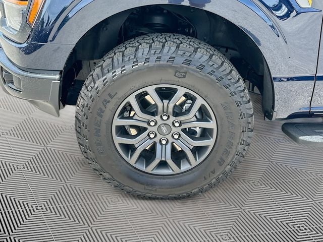 2025 Ford F-150 Tremor 5.0 V8 LEATHER