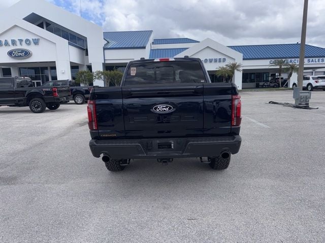2025 Ford F-150 Tremor 5.0 V8 LEATHER