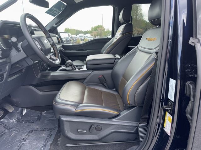 2025 Ford F-150 Tremor 5.0 V8 LEATHER
