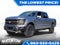 2026 Ford F-150 Tremor 4WD SUPERCREW