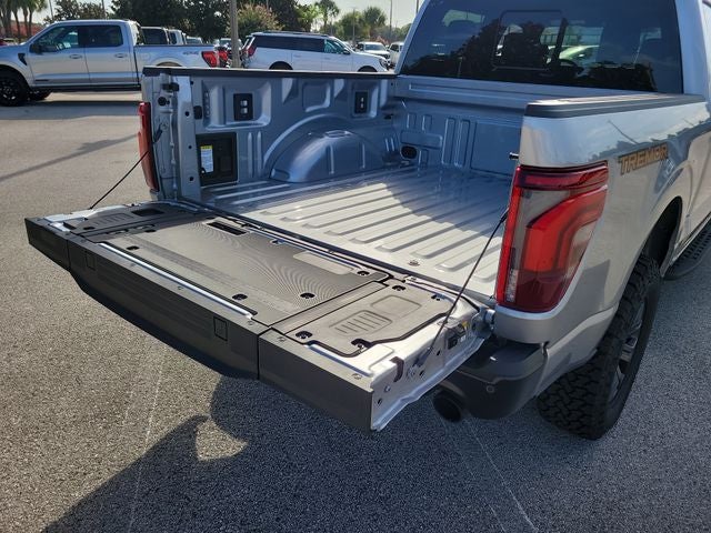 2026 Ford F-150 Tremor 4WD SUPERCREW