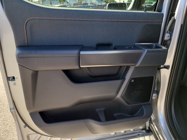 2026 Ford F-150 Tremor 4WD SUPERCREW