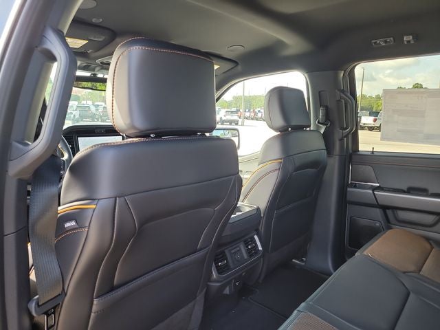 2026 Ford F-150 Tremor 4WD SUPERCREW