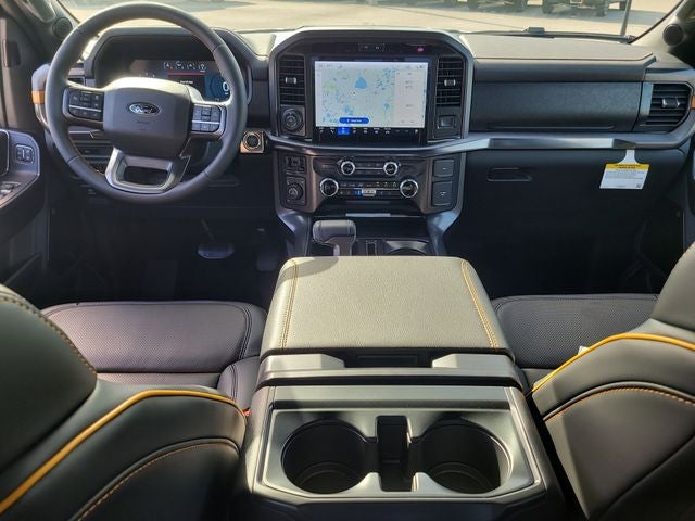 2026 Ford F-150 Tremor 4WD SUPERCREW