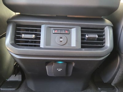 2026 Ford F-150 Tremor 4WD SUPERCREW