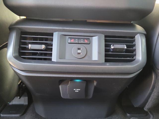 2026 Ford F-150 Tremor 4WD SUPERCREW